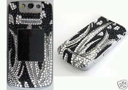 $10,000 Blinged Mobiles