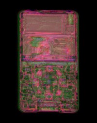 Transparentography Image 8