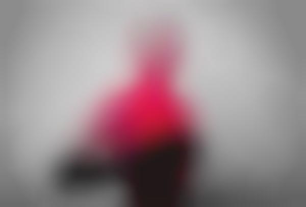 Tinted Nudetography