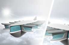 Flying Mobile Homes