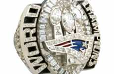 Macho-Man Rings