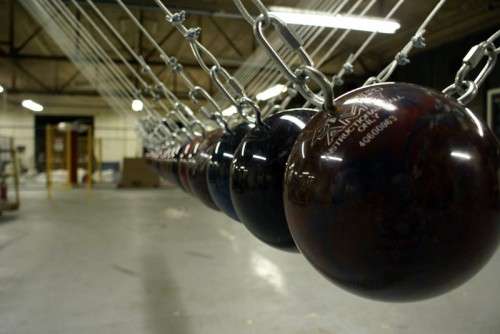 Super-Sized Science Toys