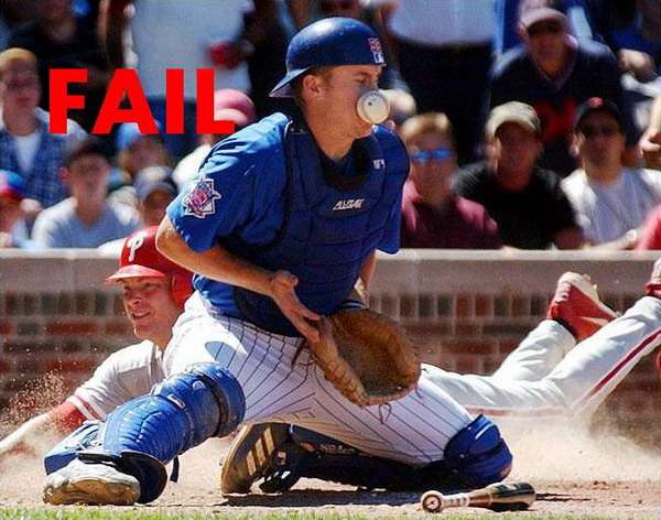 60 Viral Failures