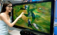 3D Consumer TVs Image 2