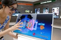 3D Consumer TVs Image 5