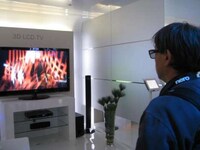 3D Consumer TVs Image 6
