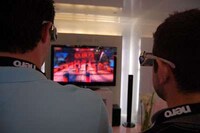 3D Consumer TVs Image 8