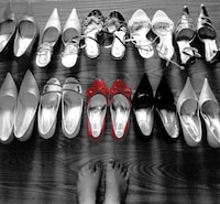 Tricolor Fashiontography Image 5