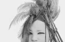 Bo Derek Braids