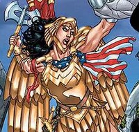 Superhero Fashion Advice Image 2