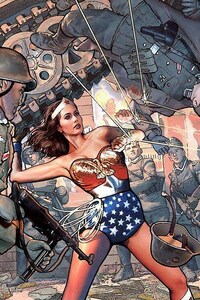 Superhero Fashion Advice Image 4