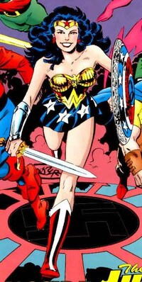 Superhero Fashion Advice Image 5