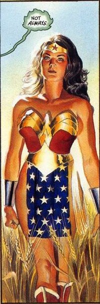 Superhero Fashion Advice Image 6