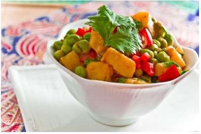 30 Vegetarian & Vegan Innovations