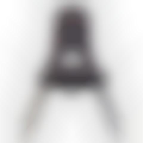 Sleek Tripod Chairs