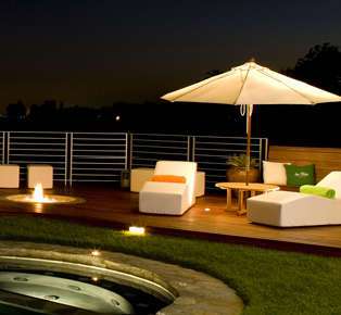 49 Swank Backyard Accessories