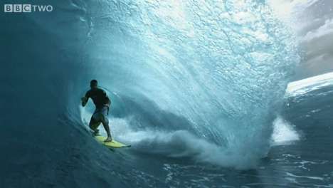 34 Sick Surfing Innovations