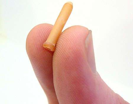 60 Crazy Condom Innovations