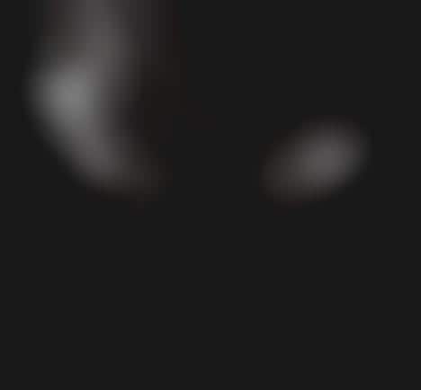 Smoking Eyeballs