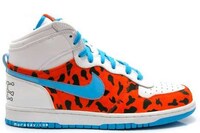Caveman Sneakers Image 2