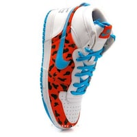 Caveman Sneakers Image 5