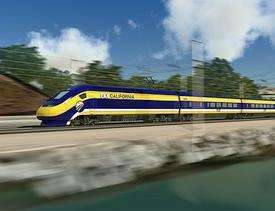 17 Trains of the Future