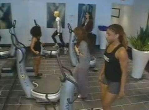 Good Vibe Workouts
