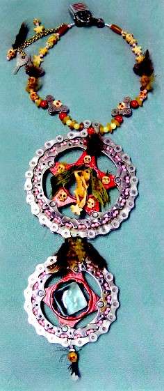 Ugly Necklace Competitions