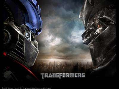 13 'Transformers' Inspired Innovations