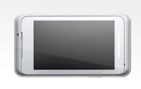 Simplistic, Skinny Smartphones Image 2