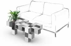 Building Block Benches