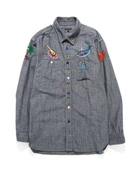 Artful Hardwearing Apparel Designs Image 2