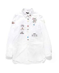 Artful Hardwearing Apparel Designs Image 3