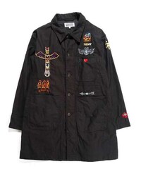 Artful Hardwearing Apparel Designs Image 4
