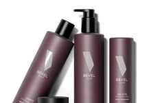 Defining Haircare Product Ranges
