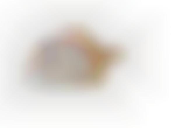 Birthday Cake Bites