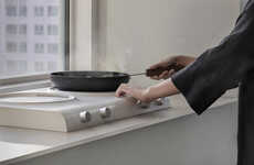 Tactile Blind-Friendly Appliances