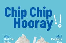 Revitalized Chip Shakes