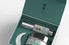 Anti-Inflammatory K-Beauty Skincare