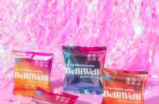 Easily Digestible Snack Bars