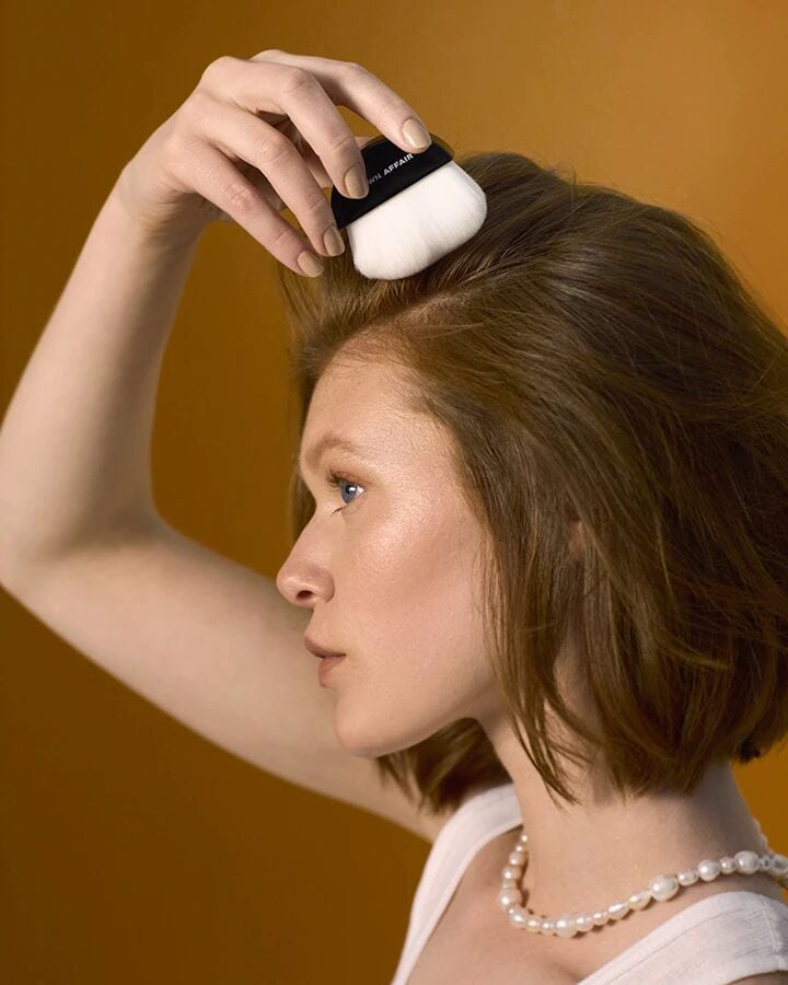 Ritualistic Dry Shampoos