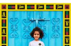 Black Unity Fashion Capsules