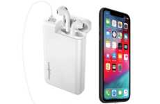 2-in-1 Portable Power Banks