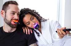 Oral Health-Enhancing Devices