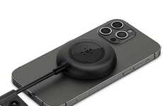 Optimized Safety Wireless Chargers