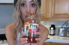 Social Media Pasta Recipes