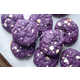 Viral Vegan Blueberry Cookies Image 1