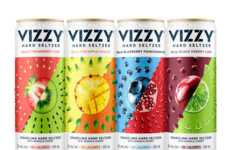 Fruit-Forward Summer Seltzer