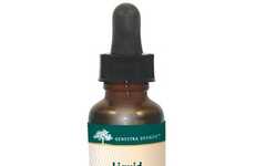 Health-Supporting Liquid Chlorophyll