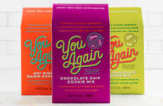 Modern Ayurvedic Baking Mixes